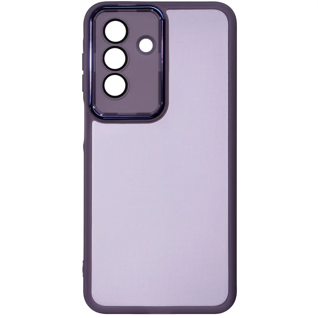 Чохол до мобільного телефона Armorstandart Shade Samsung A27 5G Dark Violet (ARM89846)