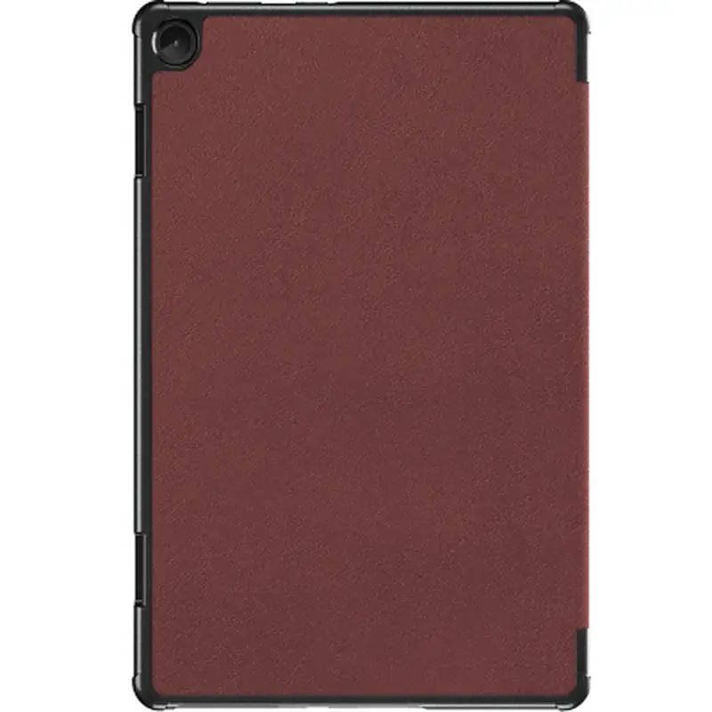 Чохол до планшета BeCover Smart Case Lenovo Tab M10 TB-311FU 10.1" Red Wine (713112) - фото 3