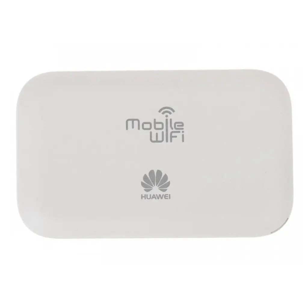 Мобільний модем 4G LTE WI-FI роутер портативний Huawei E5573s-320 (TS-9) - фото 3
