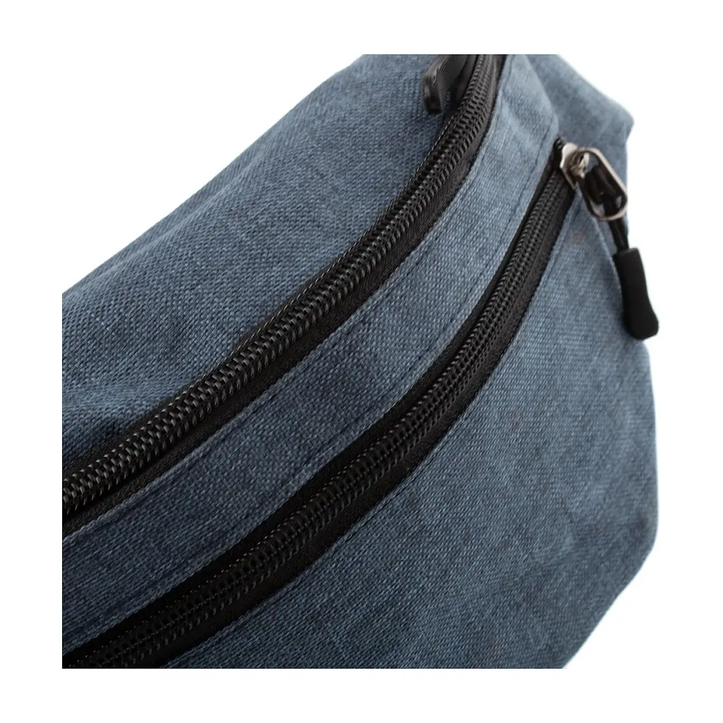 Сумка Bordlite JBBB 40 Navy (JBBB40 NAVY) - фото 6