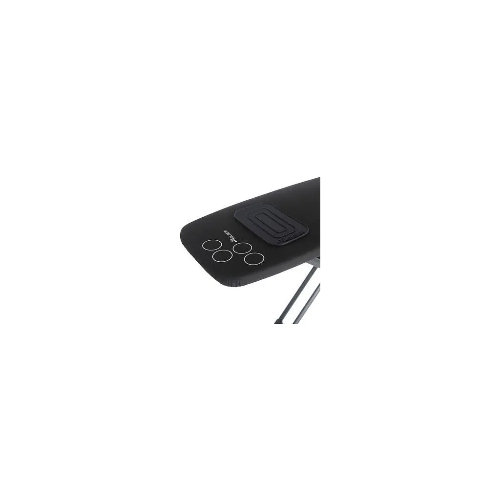 Прасувальна дошка Rolser K-Surf Black Tube Negro (K07002-1023) (930458) - фото 4