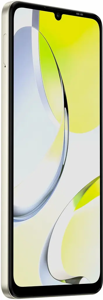Смартфон ZTE Blade A76 4/128GB Gold (UA UCRF) - фото 3