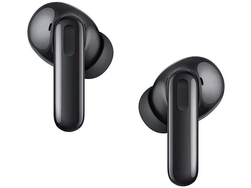 Навушники TWS Huawei FreeBuds SE 4 ANC Black (55038499) - фото 5