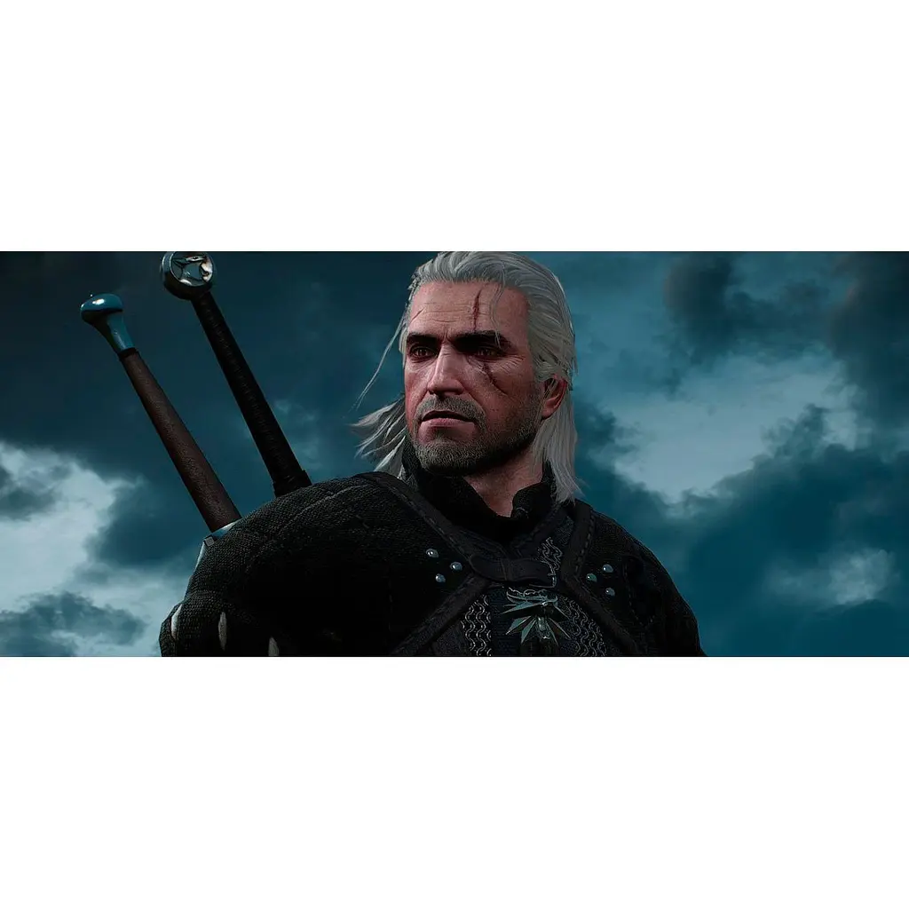 Гра The Witcher 3: Wild Hunt Complete Edition для PS5 (RU) [83710] - фото 4