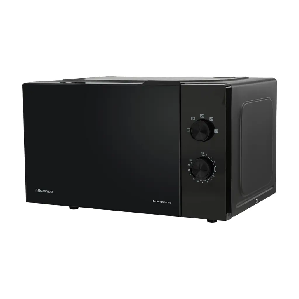 Мікрохвильова піч Hisense H23MOBP2H4 - фото 9