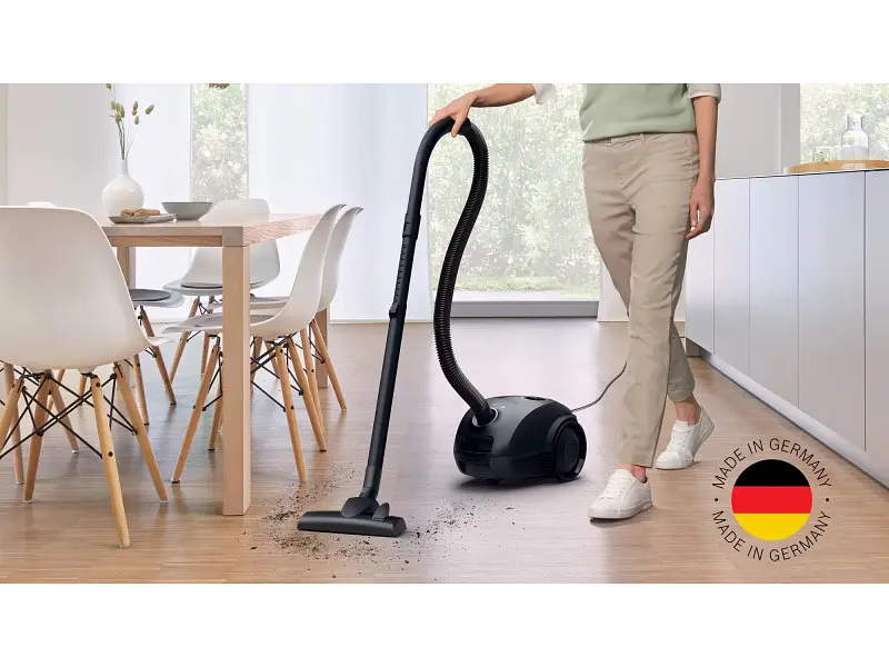 Пилосос Bosch BGBS2LB1 - фото 2