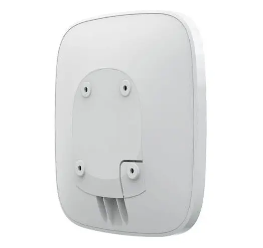 Централь Ajax Hub 2 14910.40.WH1/25447.40.WH1 White - фото 3