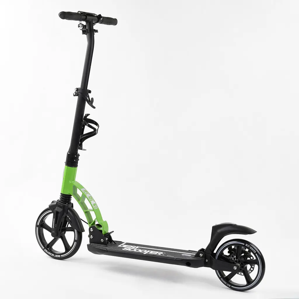 Самокат Best Scooter 49161 - фото 3