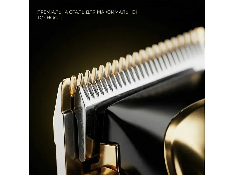 Машинка для стрижки Liberton LHC-7003 - фото 5