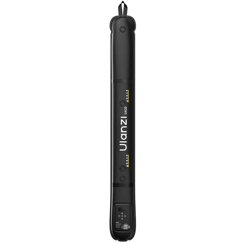Відеосвітло Ulanzi UA20 20W Portable Air Tube Light (L110 UA20) (L110) - фото 2