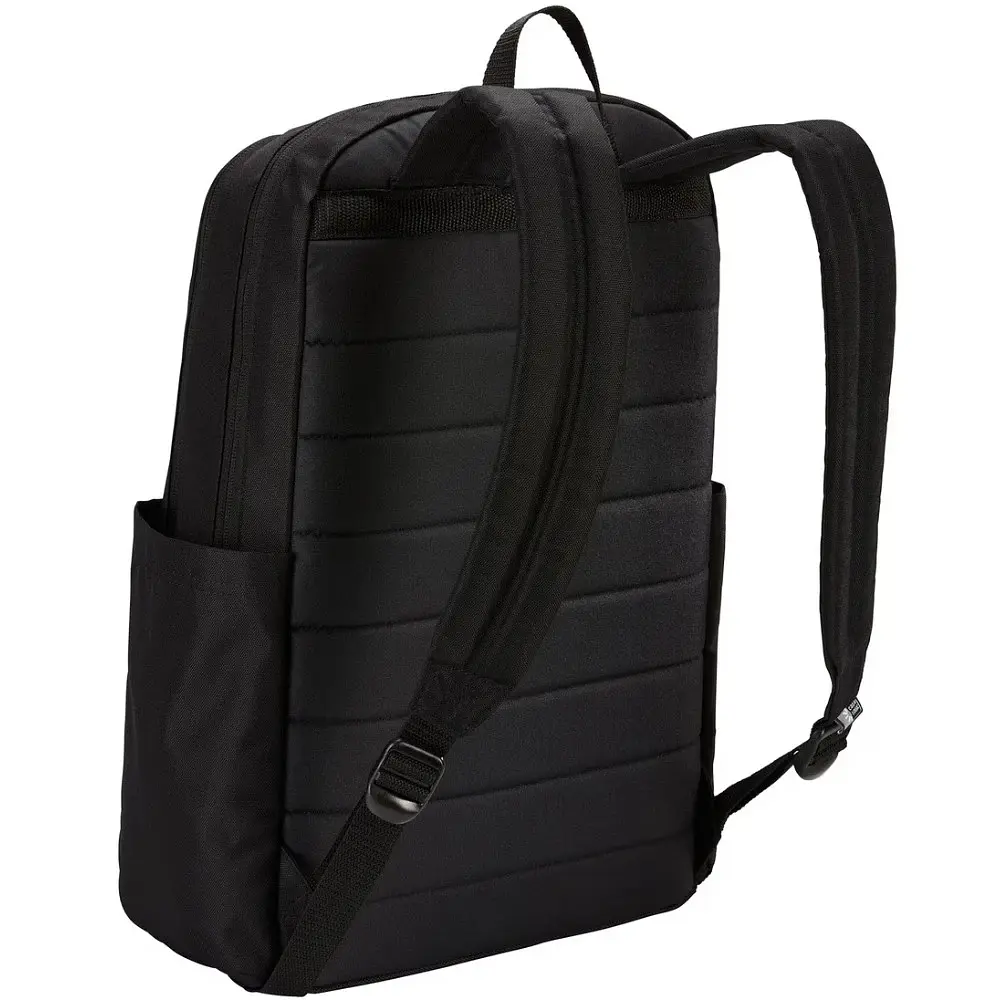 Рюкзак Case Logic Uplink Recycled 26 л 15.6" CCAM-3216 Black (3205375) - фото 3
