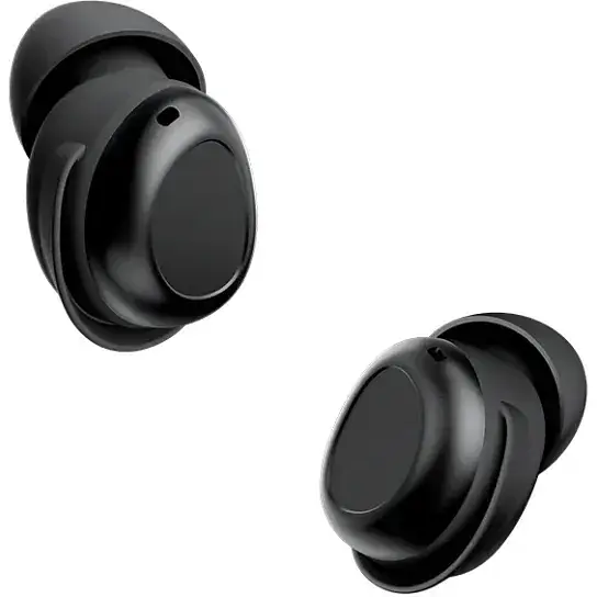 Навушники TWS Blackview AirBuds 9 Black - фото 3