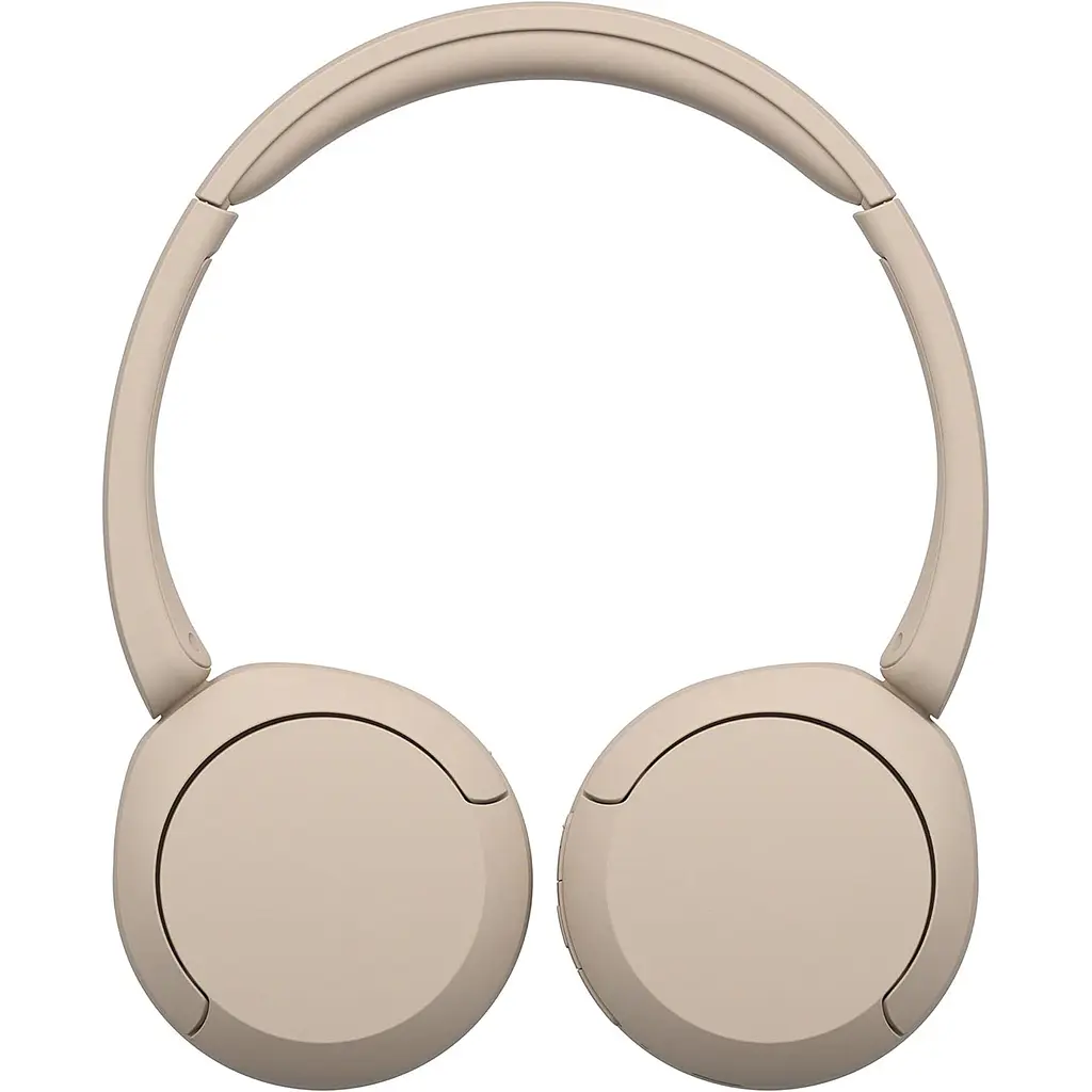 Навушники Sony WH-CH520 Beige (WHCH520C.CE7) [97397] - фото 3
