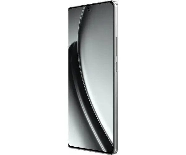 Смартфон Realme GT Neo6 5G 12/256gb NFC сріблястий - фото 3