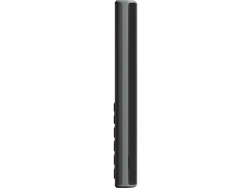 Мобільний телефон Nokia 105 2024 Black - фото 2