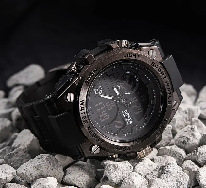 Годинник Besta Tattoo - фото 3