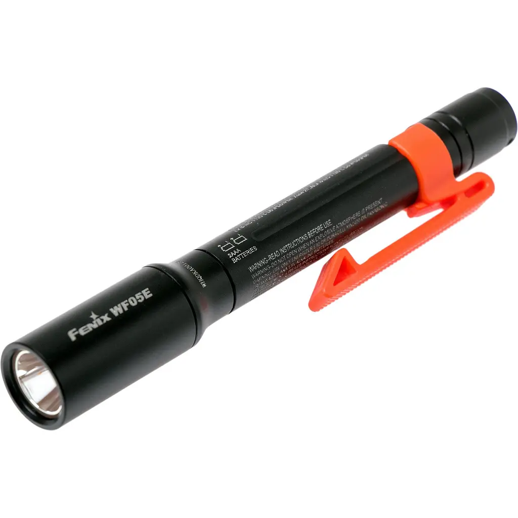 Фонарик Fenix WF05E [144373] - фото 2