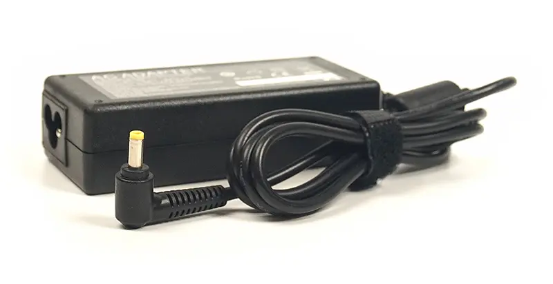 Блок живлення PowerPlant для ноутбуків IBM/Lenovo 20V, 3.25A, 65W, 4.0x1.7 (IB65H4017) - фото 3
