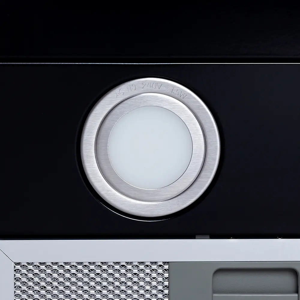 Витяжка декоративна Т-подібна Minola Slim T 6712 BL 1100 LED - фото 8