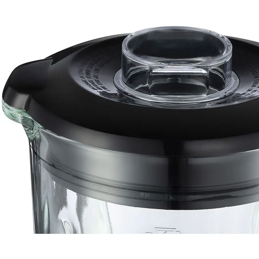 Блендер Russell Hobbs Desire Matte Charcoal 650 Вт черный (27121-56) - фото 3