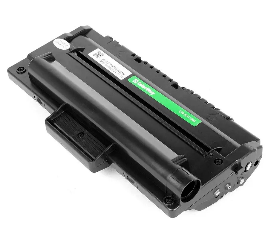 Картридж Xerox 013R00625, Black, WorkCentre 3119, 3000 стор, ColorWay (CW-X3119M) - фото 2