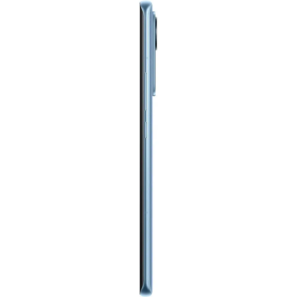 Смартфон Xiaomi 12 Pro 8/128Gb Blue - фото 10