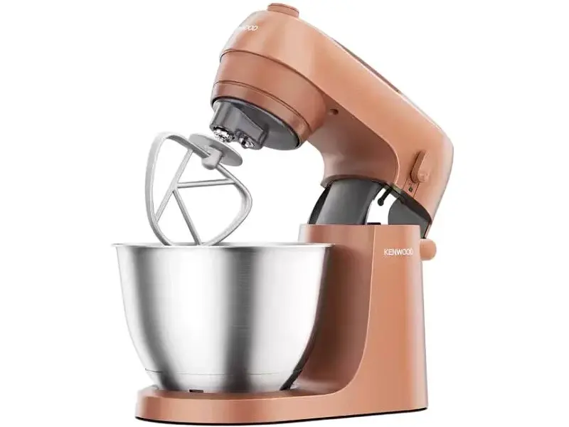 Кухонна машина Kenwood Go Collection KZM35.000RD - фото 2