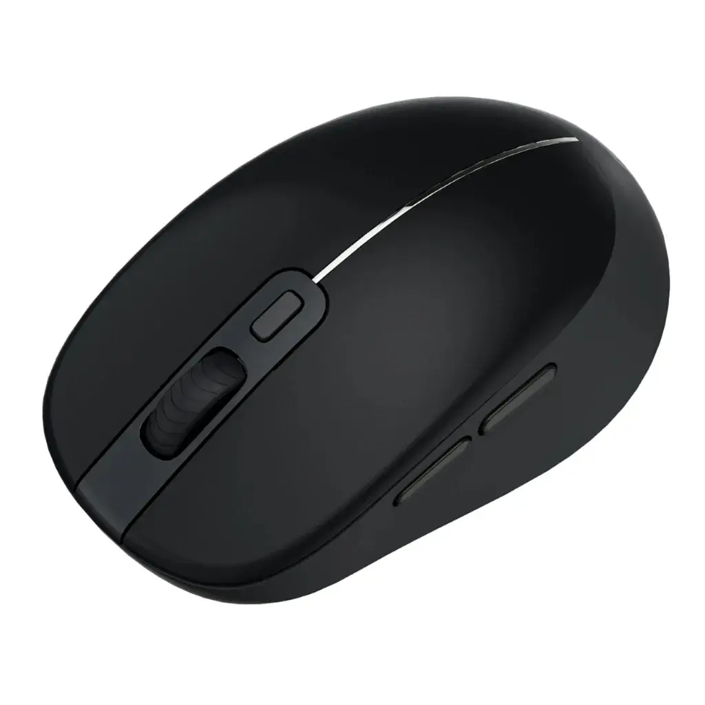 Мишка AOC MS220B Wireless Black (MS220B/LA) - фото 8
