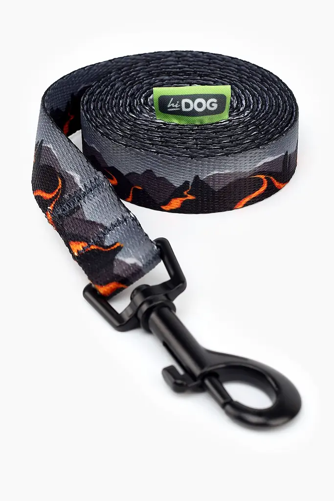 Повідець ТМ HIDOG Hawaii , ширина 20 мм (довжина 152 см) (2100102342010A)(SN) shop (2100102342010) - фото 2