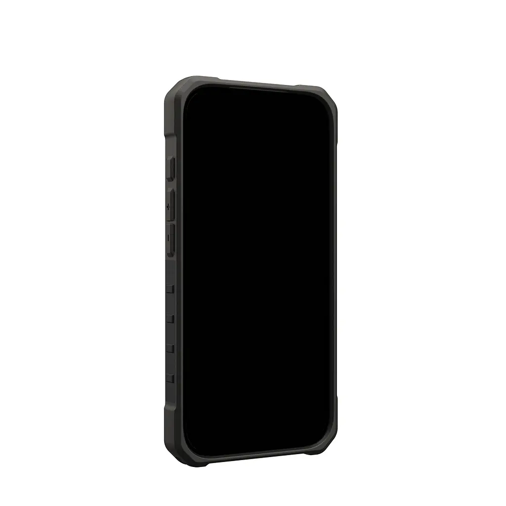Чохол UAG для iPhone 17 Pro, Pathfinder MagSafe SE, Midnight Camo teh0019534 - фото 4
