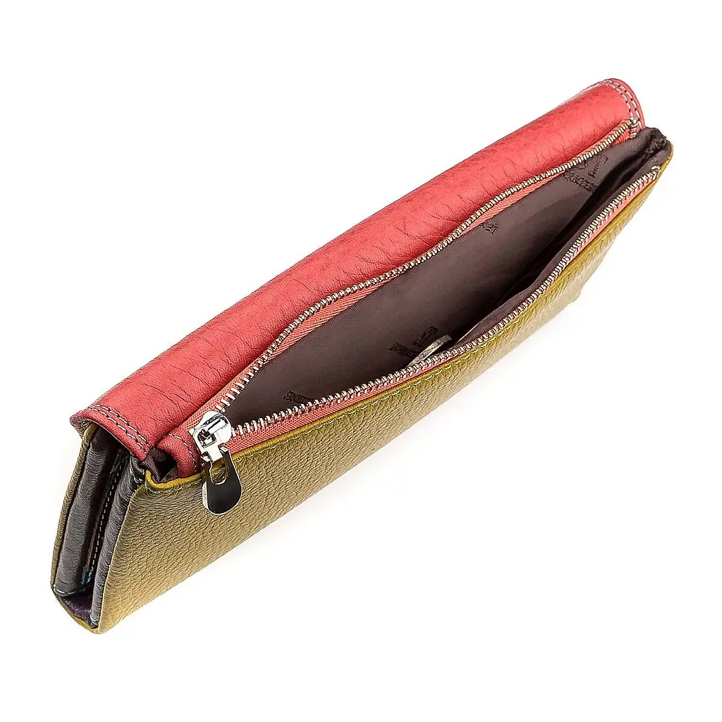 Гаманець жіночий ST Leather 18407 (SB42 - 2) - фото 7