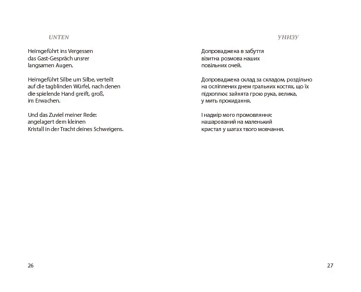 Мовні ґрати - фото 17