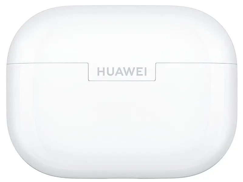 Навушники TWS Huawei FreeBuds SE 4 ANC White (55038498) - фото 3
