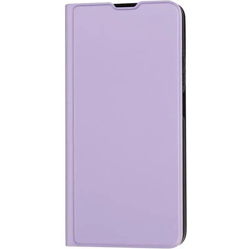 Чохол-книжка BeCover Exclusive New Style для Samsung Galaxy A36 SM-A366 Purple (713026) - фото 2