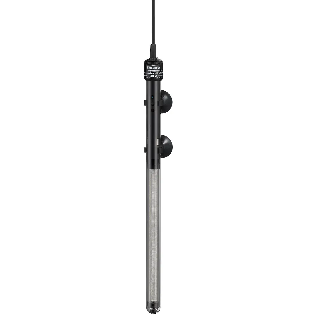 Нагрівач EHEIM thermocontrol+ e 250W Wi-Fi від 400 л до 600 л (3668010) - фото 2
