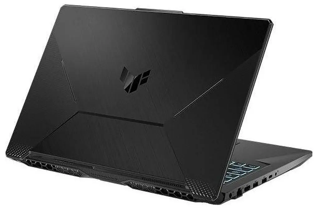 Ноутбук Asus TUF Gaming A17 (2021) 16/512GB (FA706NF-HX007) [no OS, українська клавіатура] Seller Refurbished - фото 2