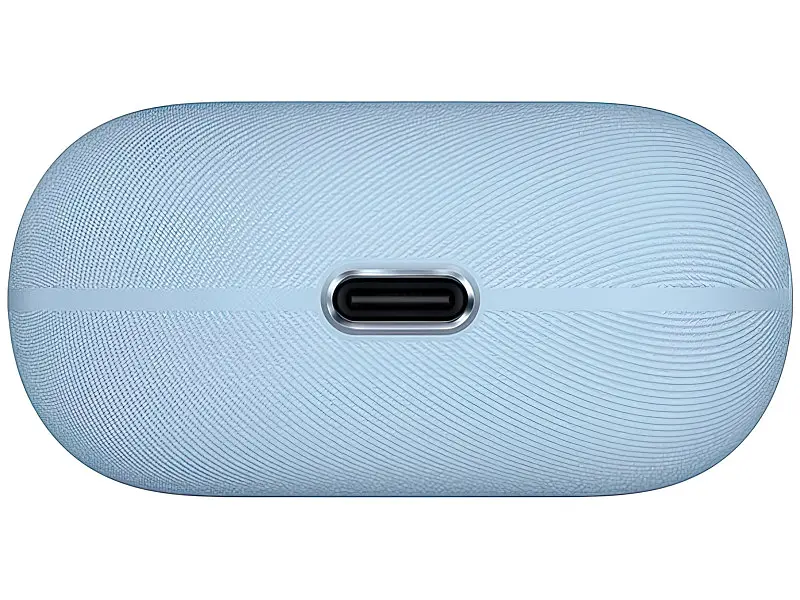 Навушники TWS Huawei FreeClip 2 Blue - фото 7
