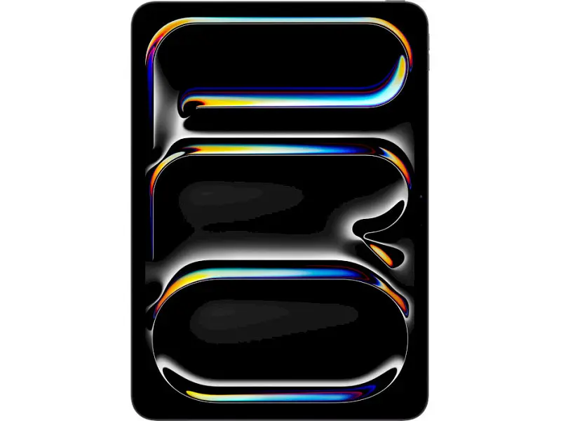 Планшет Apple iPad Pro 11 2025 Wi-Fi + Cellular 256GB Space Black (ME2N4) - фото 2