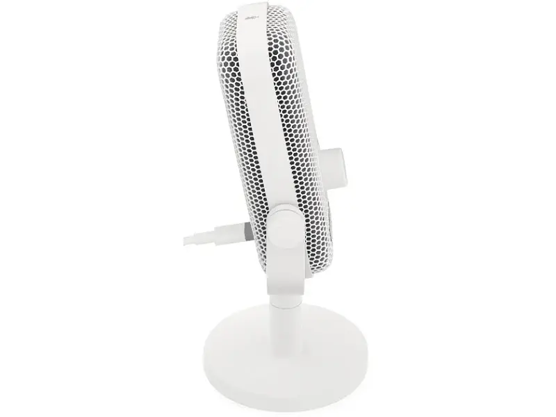 Мікрофон для ПК/ для стрімінгу, подкастів ENDORFY Solum Voice S Onyx White (EY1B015) - фото 6
