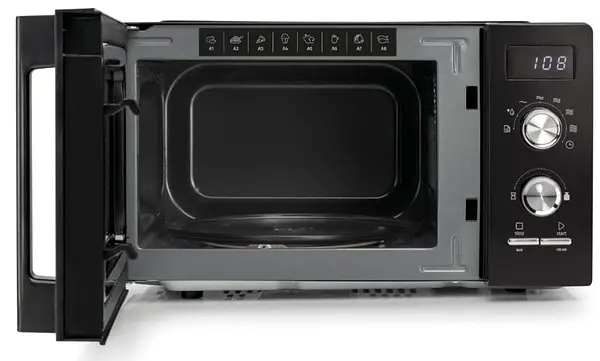 Мікрохвильова піч Gorenje MO 20 A3BH - фото 4