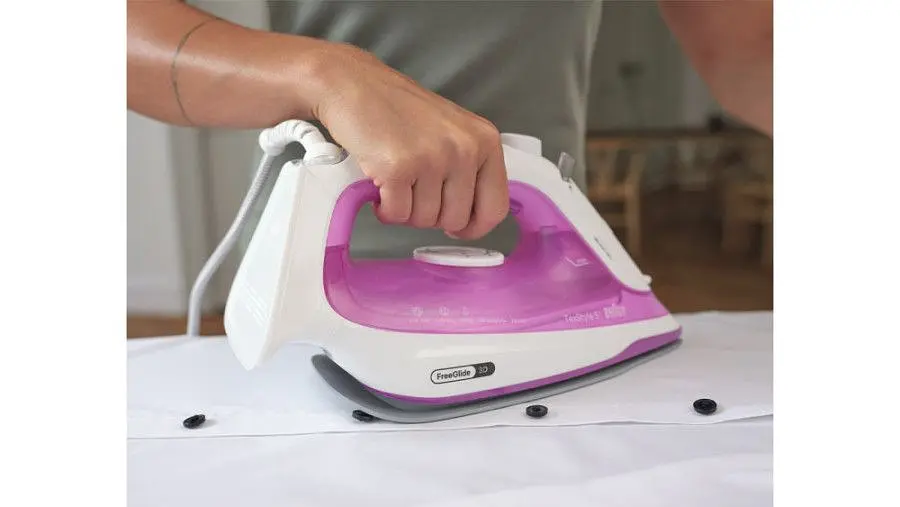Праска BRAUN SI 5225 PU - фото 8