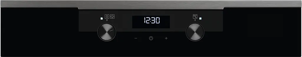 Electrolux Духовий шафа Electrolux електричний, 72л, A+, пара, дисплей, конвекція, телескопічні напрямні, чорний - фото 3