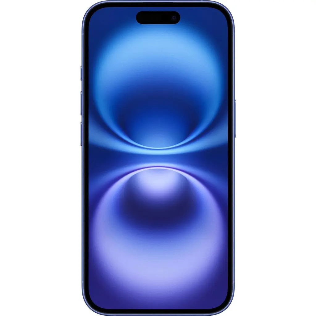 Смартфон Apple iPhone 16 512GB Ultramarine [MYER3] [114824] - фото 2