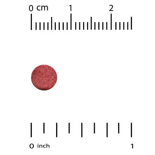 Кобаламін (B-12) Methyl B12 Complex 3,000 mcg 100 жувальних таблеток California Gold Nutrition vit0005736 - фото 3