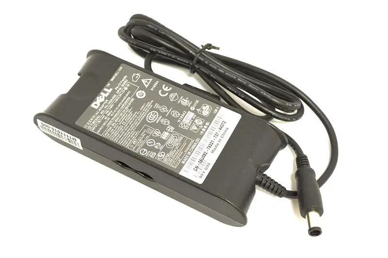 Блок живлення для ноутбука Dell PA-12 65W 19.5V 3.34A 7.4 x 5.0mm Аналог - фото 3