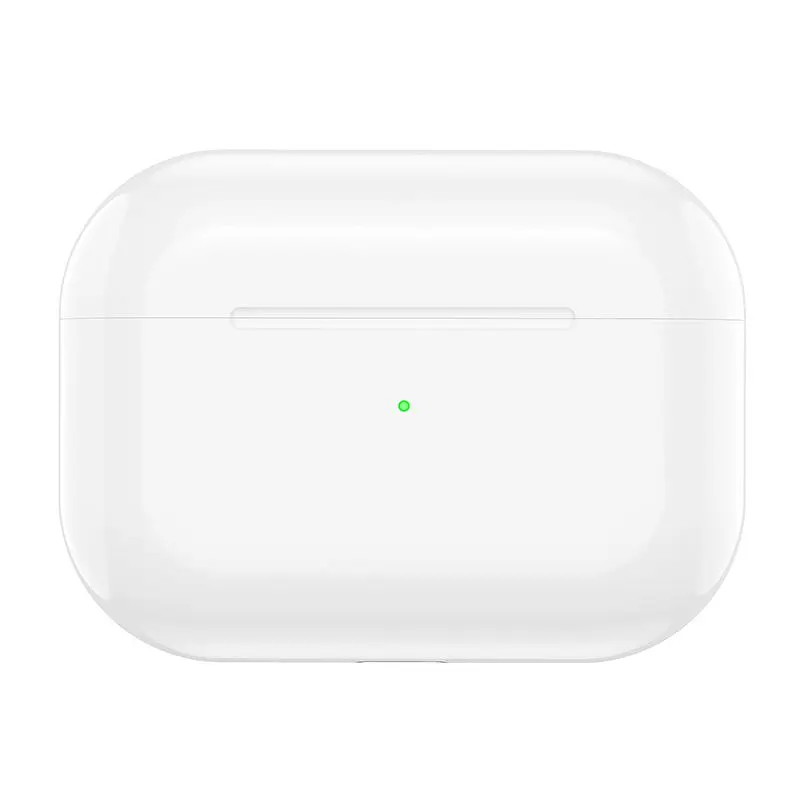 Беспроводные наушники Borofone BW20 TWS белые - фото 5