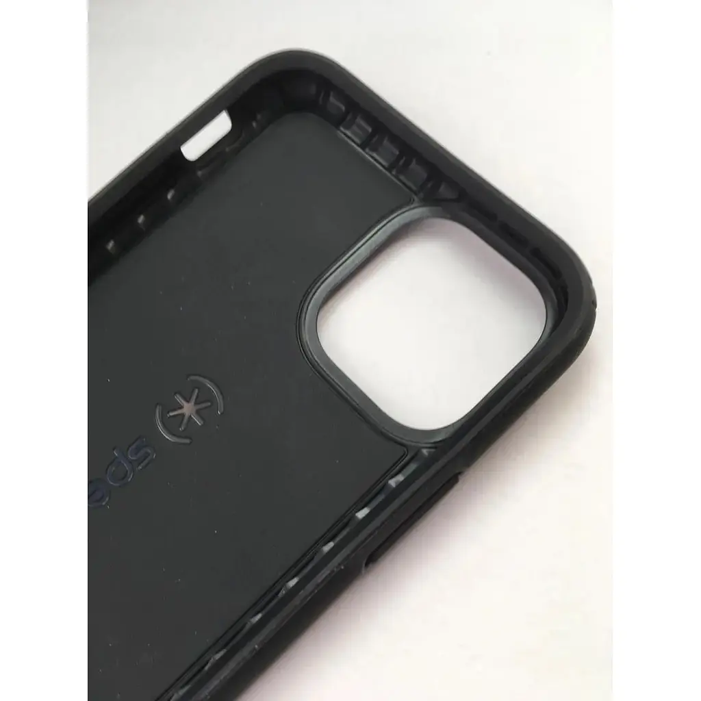 Протиударний чохол Speck Presidio Pro для iPhone 11 Pro (5.8") Black 129891-1050 - фото 7