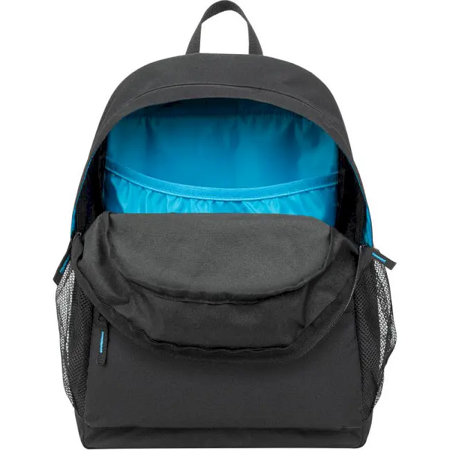 Рюкзак для ноутбука RivaCase Gremio 5563 13.3" Black - фото 12