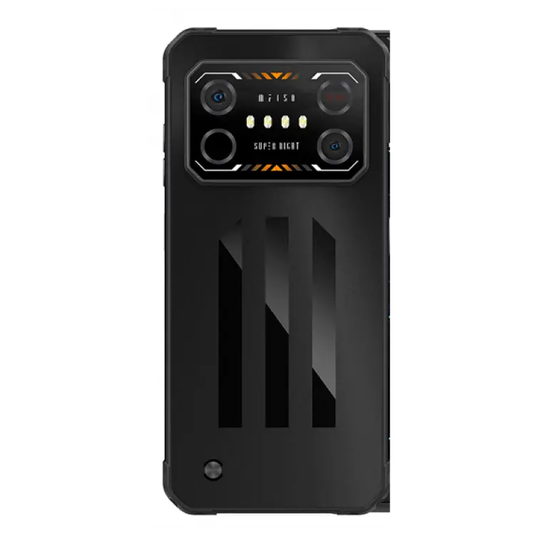 Oukitel IIIF150 Air1 Ultra 8/128GB Obsidian Black - фото 2