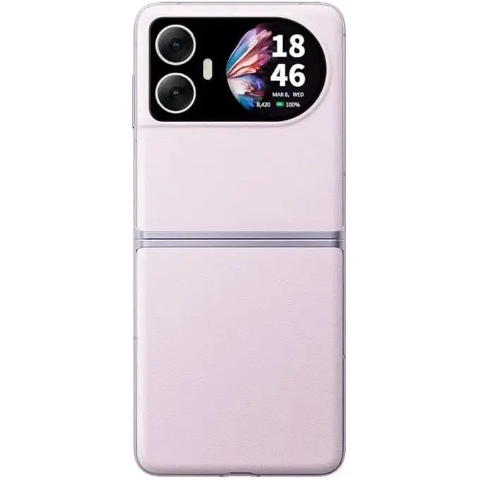 Смартфон Blackview Hero 10 12/256Gb Purple - фото 3